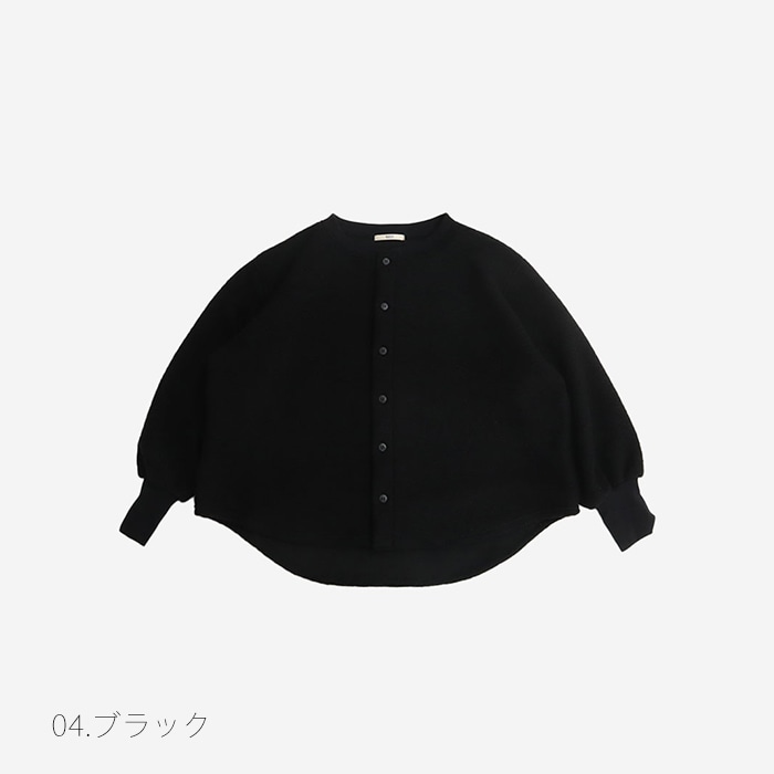 NARU(ナル) トラベルウールプレミアハウスジャケット 650245BD | TOPS